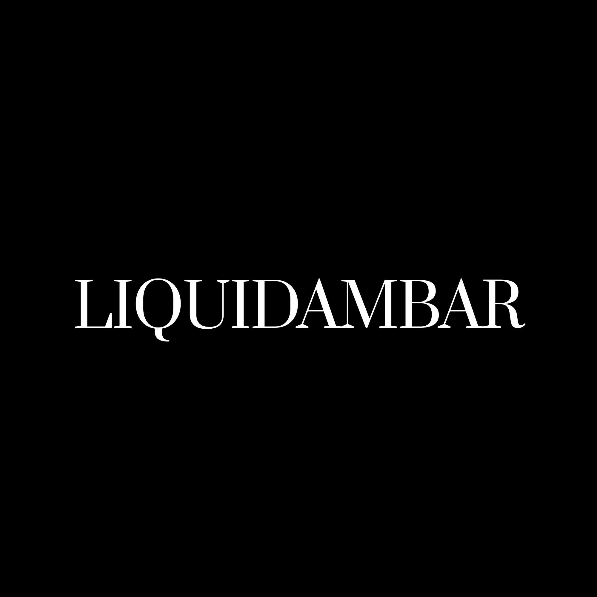 LIQUIDAMBAR